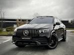 Mercedes GLE-klasse Coupe 350 e 4MATIC AMG Panoramadak|Burme, Gebruikt, Euro 6, 4 cilinders, 2525 kg