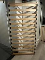 lattenbodem 90 / 190, Huis en Inrichting, Slaapkamer | Matrassen en Bedbodems, Ophalen, 90 cm, Eenpersoons, 190 cm of minder