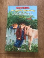 De olijke tweeling - ponyboerderij-de verdwenen dieren, Ophalen of Verzenden, Gelezen