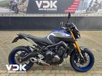 YAMAHA MT 09 SP (bj 2018), Motoren, Motoren | Yamaha, Motorrijbewijs A, Bedrijf, Meer dan 35 kW, YAMAHA