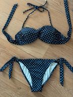 Bikini Tommy Hilfiger (nieuwstaat), Nieuw, Tommy Hilfiger, Blauw, Bikini