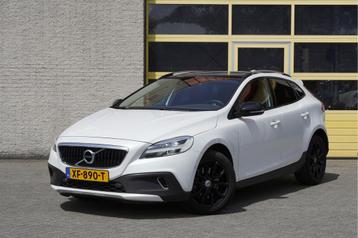 Volvo V40 Cross Country 1.5 T3 Automaat! 5drs Polar+ Luxury  beschikbaar voor biedingen