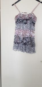 Leuke topje, Kleding | Dames, Ophalen of Verzenden, Zo goed als nieuw, Zonder mouw