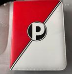 Pokemon map vol met kaarten, Ophalen of Verzenden, Zo goed als nieuw