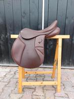Nieuw Waldhausen 17,5inch en Veelzijdigheidszadel en singels, Ophalen of Verzenden, Zo goed als nieuw, Springen