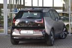 BMW I3 Basis Comfort Advance 22 kWh Airco Nav. Dak Camera, Automaat, Achterwielaandrijving, Gebruikt, 4 stoelen