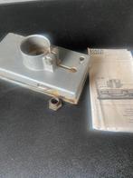 Vlakschuur voet ., Doe-het-zelf en Verbouw, Gereedschap | Schuurmachines, Ophalen of Verzenden, Gebruikt, Minder dan 600 watt