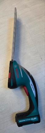 Bosch Accu Grasschaar 3600h56300, Ophalen of Verzenden, Gebruikt, Accu, Bosch