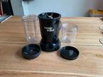 Magic Bullet Blender - Complete Set, Ophalen of Verzenden, Zo goed als nieuw, Blender