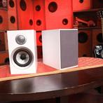 Gezocht: Bowers & Wilkins 707 s2, wit, Ophalen of Verzenden, Zo goed als nieuw, Bowers & Wilkins (B&W), 120 watt of meer