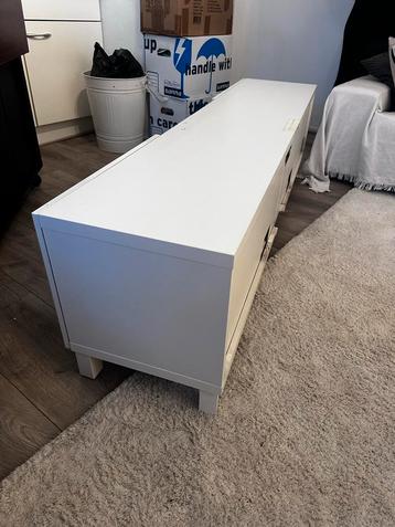 Besta IKEA tv meubel moet deze week weg!