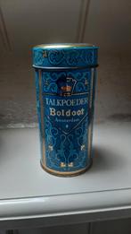 Talcpoeder Boldoot., Verzamelen, Ophalen of Verzenden, Zo goed als nieuw