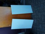 spaanplaat, Doe-het-zelf en Verbouw, Hout en Planken, Gebruikt, Minder dan 25 mm, Ophalen of Verzenden, Plank