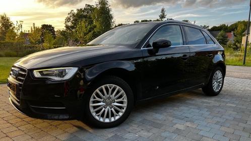 Audi A3 Sportback Ambient Pro Line Plus – Luxe, zuinig, Auto's, Audi, Particulier, A3, ABS, Adaptieve lichten, Airconditioning