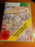 Borderlands 2 - Xbox 360, Online, Gebruikt, Vanaf 18 jaar, Shooter