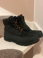 Timberland Boots - Maat 43,5, Ophalen of Verzenden, Zo goed als nieuw, Zwart, Boots
