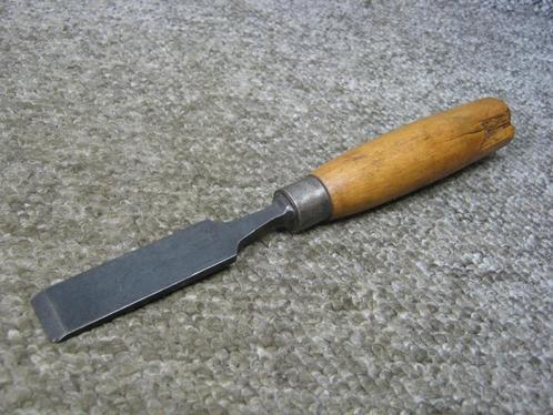 Zware Beitel. Ward, Antiek en Kunst, Antiek | Gereedschap en Instrumenten, Verzenden