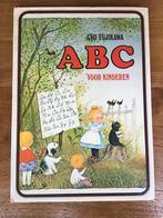 ABC voor kinderen - Gyo Fujikawa, Gelezen, Ophalen of Verzenden, Fictie algemeen