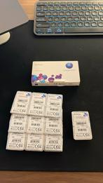 Biofinity maandlenzen 10 stuks (-2,00), Sieraden, Tassen en Uiterlijk, Uiterlijk | Gezichtsverzorging, Ophalen, Nieuw, Ogen, Verzorging