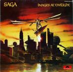 Saga – Images At Twilight ( Pop Rock, Prog Rock), Ophalen of Verzenden, Gebruikt, 12 inch, Progressive