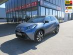 Toyota Aygo X 1.0 VVT-i S-CVT Pulse,two-tone, nog nieuw,250, Gebruikt, 4 stoelen, Origineel Nederlands, 3 cilinders