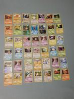 Pokémon kaarten 2007, Ophalen of Verzenden, Meerdere kaarten