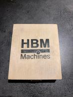 HBM Keukenfreesset - Nieuwstaat, Ophalen of Verzenden, Nieuw