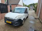 Opel Combo 1.6 D 66KW 2016, Auto's, 21 km/l, Stof, 4 cilinders, Wit
