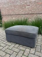 Poef ikea, Ophalen, Gebruikt