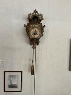 Friese stoeltjesklok, Antiek en Kunst, Ophalen