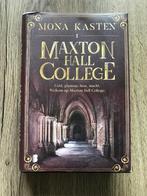 Maxton Hall College deel 1, Gelezen, Ophalen of Verzenden, Nederland, Mona Kasten