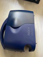 Inqua Inhalator, Diversen, Verpleegmiddelen, Ophalen of Verzenden, Zo goed als nieuw