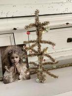 Poppenhuis kerstboompje, Verzamelen, Poppenhuizen en Toebehoren, Ophalen of Verzenden, Gebruikt, Poppenhuis