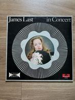 James Last, Cd's en Dvd's, Vinyl | Overige Vinyl, Gebruikt, Ophalen