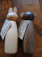 Boris en Nijntje peper en zoutstel, Ophalen of Verzenden, Nieuw