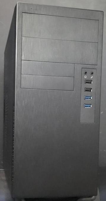 Snelle game pc 7e generatie - Nvidia GTX 1660 TI beschikbaar voor biedingen