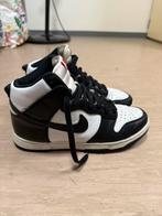 Nike dunk high retro panda maat 39, Zwart, Nike, Ophalen of Verzenden, Sneakers of Gympen
