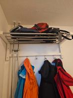 TJUSIG ikea Kapstok, Huis en Inrichting, Woonaccessoires | Kapstokken, Wandkapstok, Ophalen of Verzenden, Zo goed als nieuw, Minder dan 100 cm