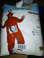Teletubbie Kostuum - M/L, Maat 38/40 (M), Carnaval, Party Collection, Ophalen of Verzenden