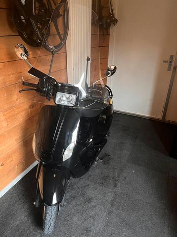 Scooter 50 cc 