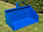 Nieuwe Grondbak transportbak - 120cm breed, Ophalen, Akkerbouw, Grondbewerking