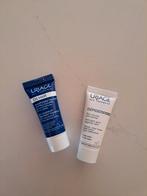 Uriage Mini's: Shampoo & Dagcrème, Gehele gezicht, Wit, Nieuw, Ophalen of Verzenden