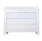 Kidsmil commode Alaska, Ophalen, 50 tot 70 cm, 90 tot 105 cm, 100 cm of meer