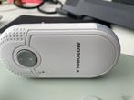 Motorola Babyfoon - Gebruikt, Ophalen, Gebruikt, 100 tot 250 meter, Camera