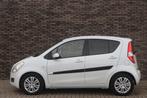 Suzuki Splash 1.0 VVT Exclusive (bj 2011), 21 km/l, Euro 5, Gebruikt, 31 €/maand