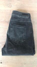 Pieces jeans / spijkerbroek als nieuw, Blauw, W30 - W32 (confectie 38/40), Ophalen of Verzenden, Zo goed als nieuw