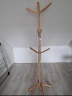Kapstok, Zo goed als nieuw, Minder dan 100 cm, Hout, Ophalen
