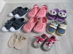 Kinderschoentjes, slippers enz.., Ophalen, Gebruikt, Jongen of Meisje, Overige typen