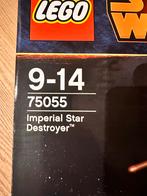 LEGO Star Wars Imperial Star Destroyer 75055 Nieuw, Ophalen of Verzenden, Nieuw, Complete set, Lego