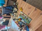 Lego zeeboot, Ophalen of Verzenden, Zo goed als nieuw, Complete set, Lego